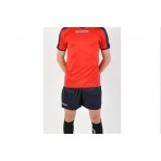 Givova Kit Revolution (KITC59 ROSSO-BLU)