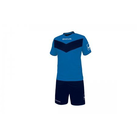 Givova Kit Vittoria 