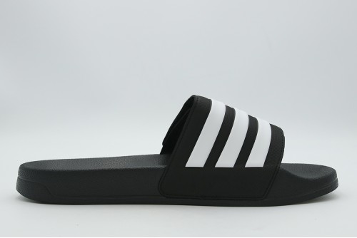 Adidas Performance Adilette Shower Velcro Slides Παντόφλες (KJ0050)