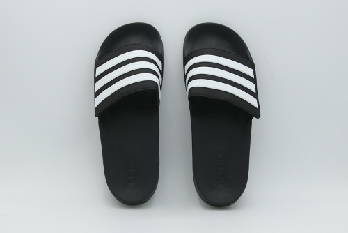 Adidas Performance Adilette Shower Velcro Slides Παντόφλες (KJ0050)