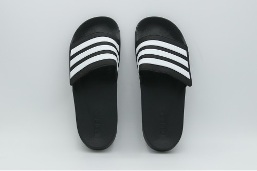 Adidas Performance Adilette Shower Velcro Slides Παντόφλες (KJ0050)