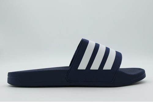 Adidas Performance Adilette Shower Velcro Slides Παντόφλες (KJ0051)