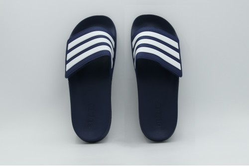 Adidas Performance Adilette Shower Velcro Slides Παντόφλες (KJ0051)