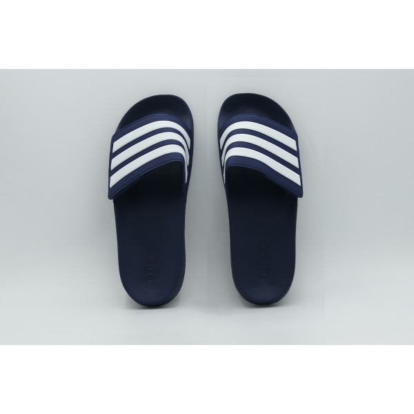 Adidas Performance Adilette Shower Velcro Slides Παντόφλες (KJ0051)