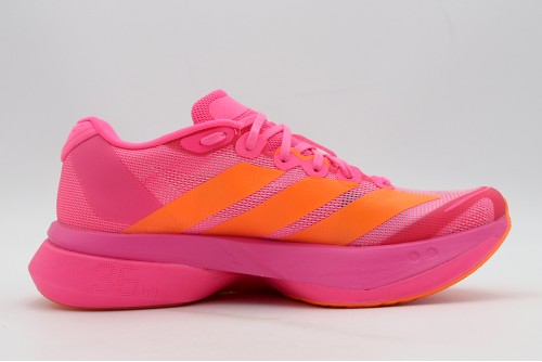 Adidas Performance Adizero Boston 13 Αθλητικά Παπούτσια Για Τρέξιμο (KJ3065)