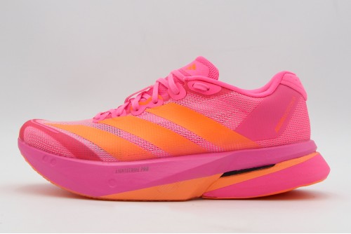 Adidas Performance Adizero Boston 13 Αθλητικά Παπούτσια Για Τρέξιμο (KJ3065)