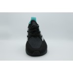 Adidas Performance Ultraboost 5 Mercedes AMG Petronas F1 Ανδρικά Αθλητικά Παπούτσια για Τρέξιμο Μαύρα, Τυρκουάζ, Ασημί