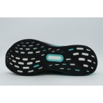 Adidas Performance Ultraboost 5 Mercedes AMG Petronas F1 Ανδρικά Αθλητικά Παπούτσια για Τρέξιμο Μαύρα, Τυρκουάζ, Ασημί