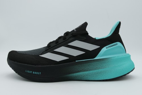 Adidas Performance Ultraboost 5 Mercedes Amg Petronas F1 Παπούτσια Για Τρέξιμο (KJ3673)