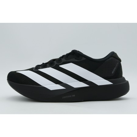 Adidas Performance Adizero EVO SL Αθλητικά Παπούτσια για Τρέξιμο Μαύρα, Λευκά