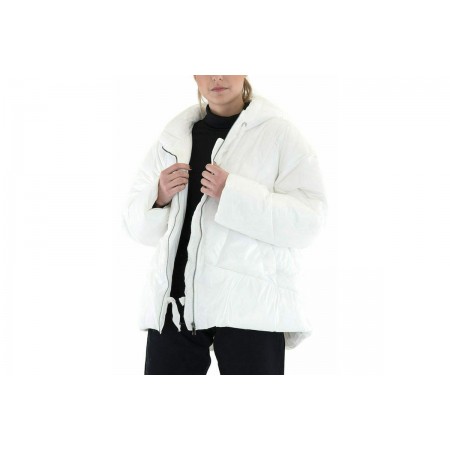 Kendall + Kylie W Oversized Μπουφάν Puffer Γυναικείο 