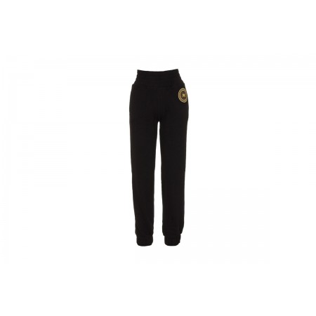 Kendall + Kylie W Art Patch Classic Sweatpants Παντελόνι Φόρμας 