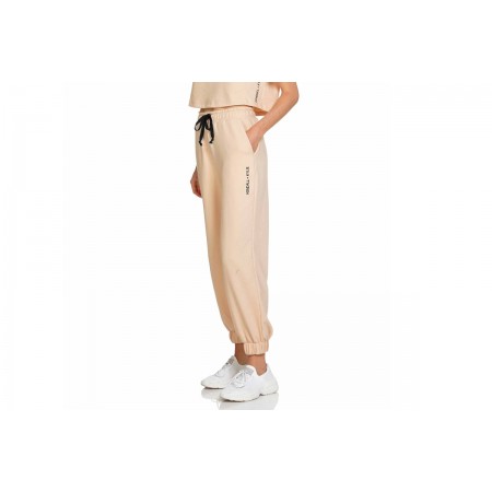 Kendall + Kylie W High Rise Sweatpants 