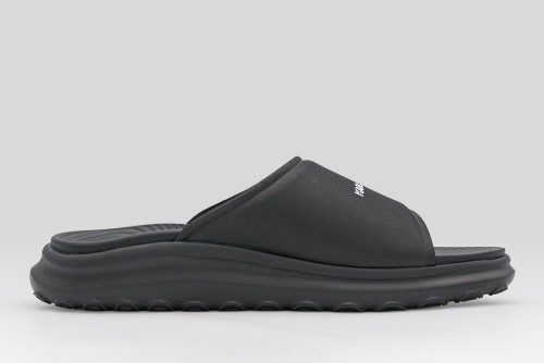 Karl Lagerfeld Skuba Logo Slide Παντόφλες (KL77000 V00)