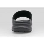 Karl Lagerfeld Skuba Logo Slide Ανδρικές Παντόφλες Μαύρες