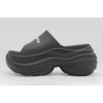 Karl Lagerfeld Kontour Slide Logo Παντόφλες (KL88900A V00)