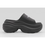 Karl Lagerfeld Kontour Slide Logo Παντόφλες (KL88900A V00)