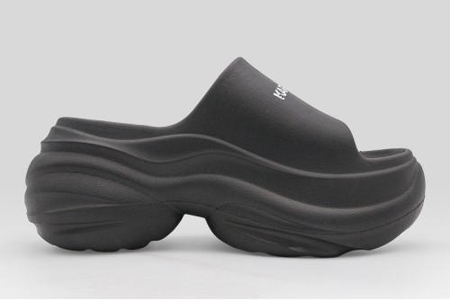 Karl Lagerfeld Kontour Slide Logo Παντόφλες (KL88900A V00)
