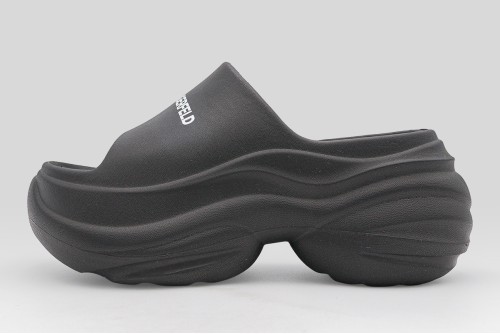 Karl Lagerfeld Kontour Slide Logo Παντόφλες (KL88900A V00)