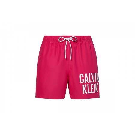 Calvin Klein Medium Drawstring 