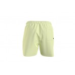 Calvin Klein Medium Drawstring Μαγιό Σορτς (KM0KM00701 ZI6)