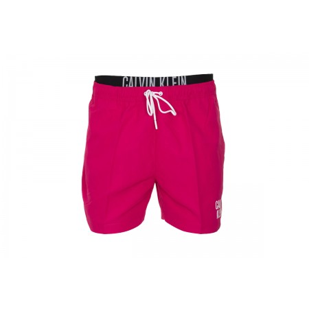 Calvin Klein Medium Double Wb 