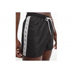 Calvin Klein Short Drawstring Μαγιό Σορτς (KM0KM00714 BEH)