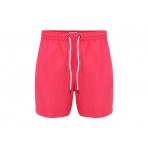 Calvin Klein Medium Drawstring Μαγιό Σορτς Ανδρικό (KM0KM00810 XII)