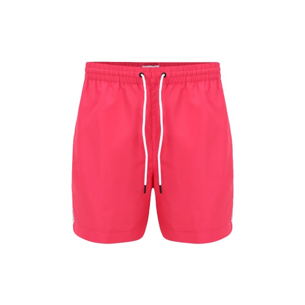 Calvin Klein Medium Drawstring Μαγιό Σορτς Ανδρικό (KM0KM00810 XII)