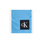 Calvin Klein Medium Drawstring Μαγιό Σορτς Ανδρικό (KM0KM00819 CY0)