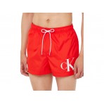 Calvin Klein Short Drawstring (KM0KM00967 XM9)