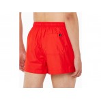 Calvin Klein Short Drawstring (KM0KM00967 XM9)