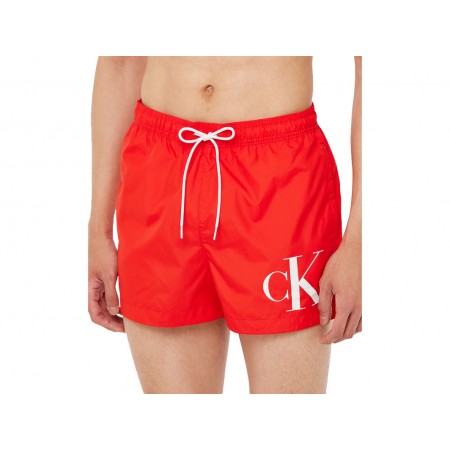 Calvin Klein Short Drawstring (KM0KM00967 XM9)