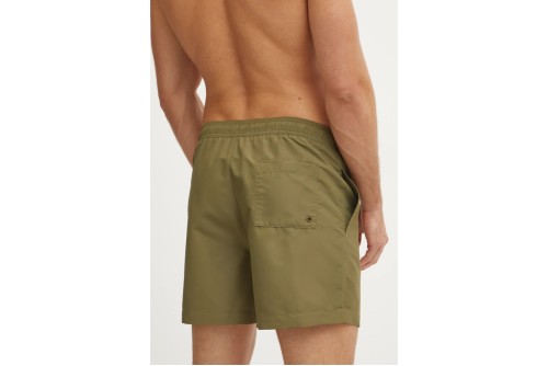 Calvin Klein Medium Drawstring Μαγιό Σορτς Ανδρικό (KM0KM01092 LB6)