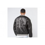 Karl Kani Western Pu Leather (KM253-049-1)