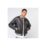 Karl Kani Western Pu Leather (KM253-049-1)