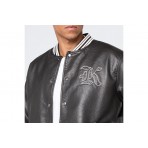 Karl Kani Western Pu Leather (KM253-049-1)