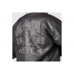 Karl Kani Western Pu Leather (KM253-049-1)