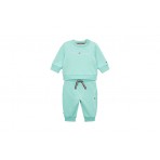 Tommy Jeans Baby Essential Set Σετ Φόρμας (KN0KN01357 L67)