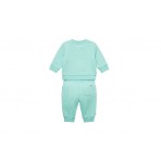Tommy Jeans Baby Essential Set Σετ Φόρμας (KN0KN01357 L67)