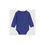 Tommy Jeans Baby Body Giftbox Σετ Κορμάκια 3-Τεμάχια (KN0KN01585 C88)