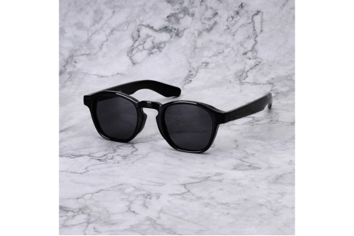 Explicit Poets Kobi Γυαλιά Ηλίου (KOBI BLACK GRAY)