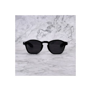 Explicit Poets Kobi Γυαλιά Ηλίου (KOBI BLACK GRAY)