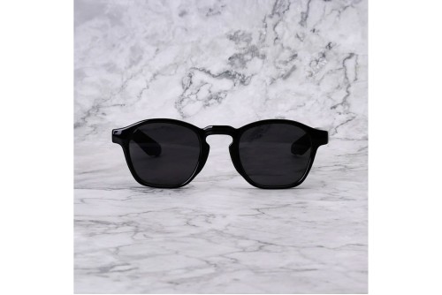 Explicit Poets Kobi Γυαλιά Ηλίου (KOBI BLACK GRAY)