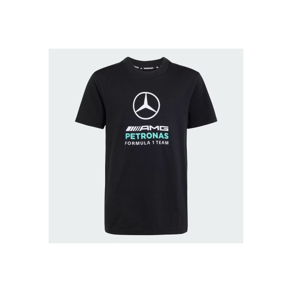 Adidas Performance Mercedes - Amg Petronas F1 Dna T-Shirt (KQ8083)