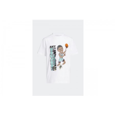 Adidas Performance Anthony Edwards Easter T-Shirt 