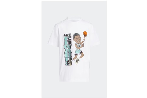 Adidas Performance Anthony Edwards Easter T-Shirt (KR0018)