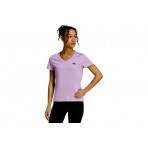 Adidas Performance Workout Essentials V-Neck T-Shirt Γυναικείο (KS0395)
