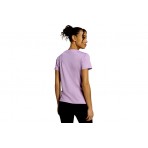Adidas Performance Workout Essentials V-Neck T-Shirt Γυναικείο (KS0395)