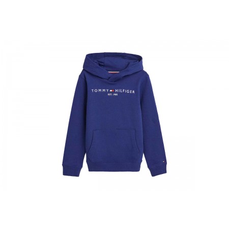 Tommy Jeans U Essential Hoodie 